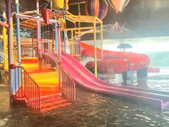 -清河半岛温泉度假酒店