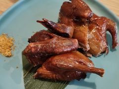 金牌中山乳鸽-陆兴记