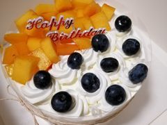 -卡漫莫尼蛋糕(徐汇店)