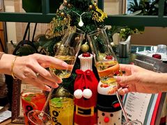 -bosphorus 铂斯西餐厅·土耳其烧烤(环市中路店)