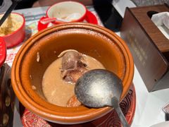 -来菜·湖北头牌藕汤(武商MALL众圆店)