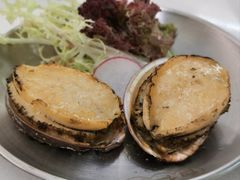 -白仁仔· 活烤海鲜 宵夜(豫园店)