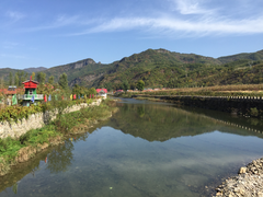 -青山沟北方周庄