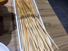 -杨翔豆皮涮牛肚(华阳城店)