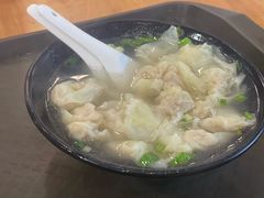 -常鲜德乐购迎桂馒头店(麻巷公寓店)