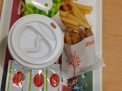 -德克士(砂之船奥特莱斯店)