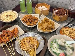 -小街天府(西工小街店)