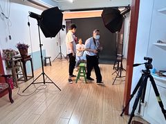 -中国照相馆(交道口店)