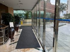 -上海静安昆仑大酒店