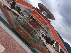 -中国闽台缘博物馆