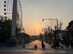 -国色天乡三期陆地乐园