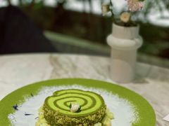 -théATRE 茶聚场(王府中環店)