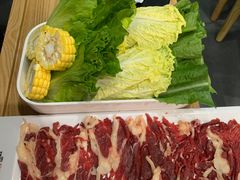 -潮正和潮汕牛肉火锅·老字号(番禺万达店)