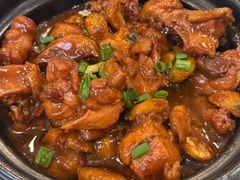 -海派铜锣湾(打浦路店)