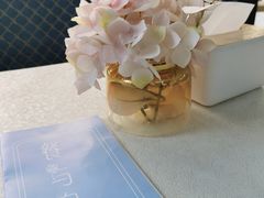 -餐与自然(老商埠店)