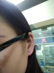 -Wisezone唯点穿耳打耳洞专业国际连锁品牌