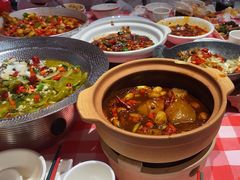 -辣小鲜·南昌大排档(船山路店)