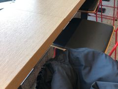 -麦当劳(展览路店)