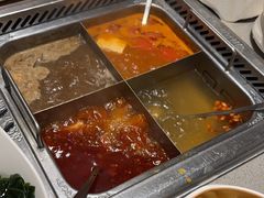 -海底捞火锅(河东万达广场店)