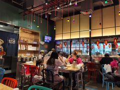 -陈鹏鹏潮汕菜(宝安机场T3航站楼店)