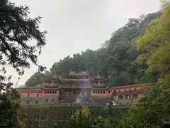 -安溪清水岩