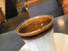 -工页咖啡X COFFEE(龙东路店)