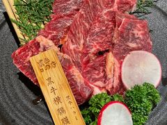 -黑牛の店·和牛烧肉(合生汇店)