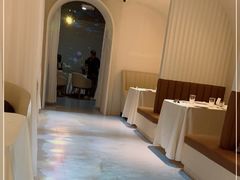-PARFUM FLORAL花境法餐(南京首店)