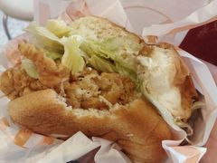 -肯德基(杭州和平饭店)
