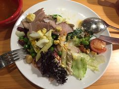 -So Lounge索兰至餐厅(蓝色港湾店)