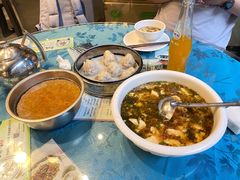 -湘春酒家·1989(运达汇店)