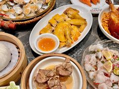 -金山记靓鸡·地道中山味(湖滨中路店)