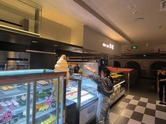 -星伦多自助料理·涮烤一体(江桥万达店)