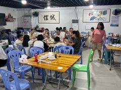 -东山壹号海鲜餐厅(金銮名都店)