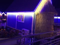 -月坨岛华清月府温泉酒店