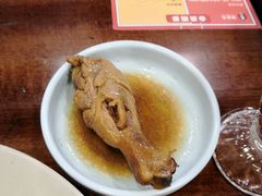 -李先生牛肉面大王(济南火车站候车室店)