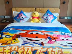 -巽寮印象美食部落餐厅·海鲜·地方特色菜(惠州体验店)