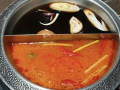 -一绪に和牛寿喜烧(罗湖益田假日店)
