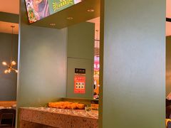 -一席地·本地鸡窝·杭帮鸡火锅(萧山银隆百货店)