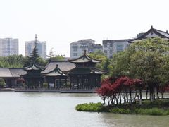 -狼山风景名胜区