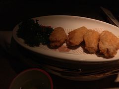 -新白鹿餐厅(金鹰新街口店)