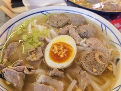 -陈鹏鹏潮汕菜(机场卫星厅·561登机口店)