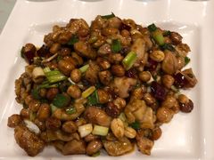 -古南都·老广东酒楼(龙江店)