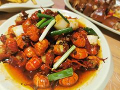 -巴厘龙虾·榜首油焖大虾(青山店)