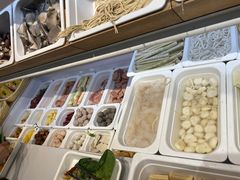 -许小树(国贸商城店)