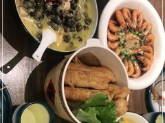 -锡和无锡菜(景丽苑店)