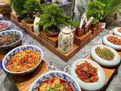 -欢乐牧场主题自助料理(T12店)