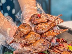 -二钳洞庭虾蟹·江湖菜(鹭岛店)