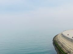-星海湾跨海大桥