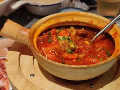 -大师兄·西北风味食集(增城合生汇店)